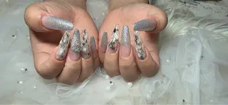 ネイル Ruana Nailのネイルデザイン