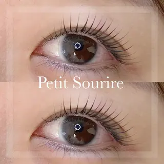 マツエク・マツパ プティトスリール 多治見店👀🎀のマツエク・マツパデザイン