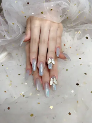 ネイル ジョリ kasumi🌹💅のネイルデザイン