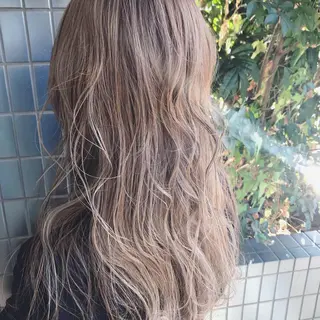 カラー ✅ｼｪｱｻﾛﾝJAM 相田友和のヘアスタイル