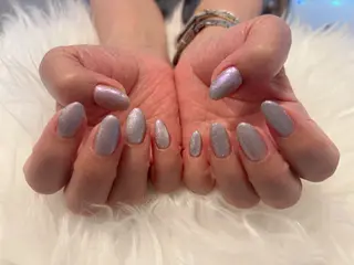 ネイル komohana salon🌺のネイルデザイン