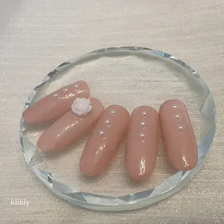 ネイル kii .のネイルデザイン