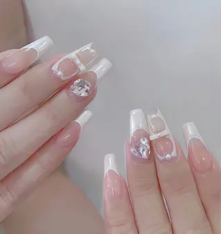 ネイル D-BEAUTY Nailsalonのネイルデザイン