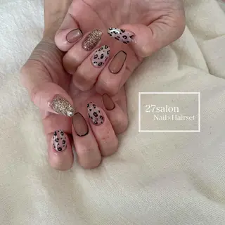ネイル 27salon yuinaのネイルデザイン