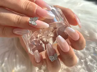 ネイル joie ange MATSUMURAのネイルデザイン