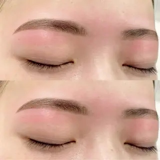 アイブロウ Lnature 【完全個室】熊本上通の眉毛・アイブロウイメージ