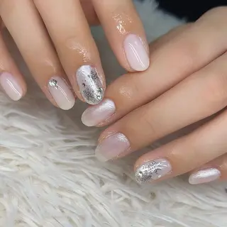 ネイル 【Yappy🌈】 💖P-tanaのネイルデザイン