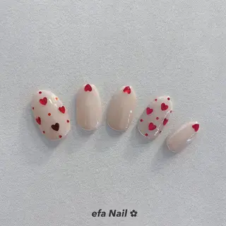 ネイル efa Nail 🌺Okinawaのネイルデザイン