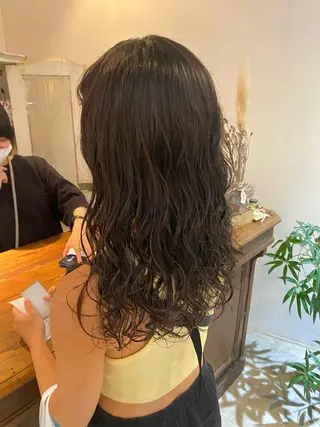 ロング 🪄 maasa🪄のヘアスタイル