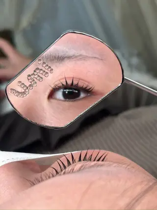 マツエク・マツパ 🧚‍♀️U・mi 菜々子のマツエク・マツパデザイン