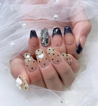 ネイル COCO ネイルのネイルデザイン