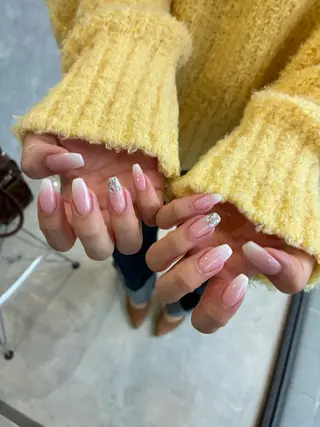 ネイル moodnail kosuzuのネイルデザイン