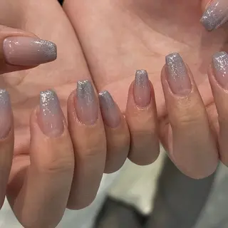 ネイル nails by wakabaのネイルデザイン