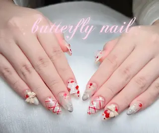 ネイル 関 まゆみのネイルデザイン