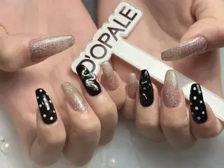 ネイル な なのネイルデザイン