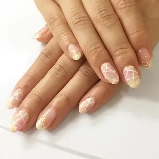 ネイル ネイリスト CHIAKIのネイルデザイン