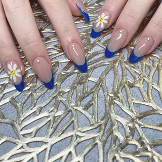 ネイル nailsalon Cee【橿原市】のネイルデザイン