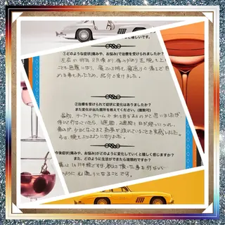 メンズ 小沼 美希恵のその他イメージ
