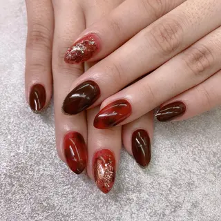 ネイル ナナイチゼロ I.Naoのネイルデザイン