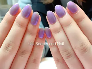 ネイル UU Beauty &Nailのネイルデザイン