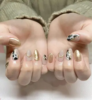 ネイル コウ カnail💅のネイルデザイン