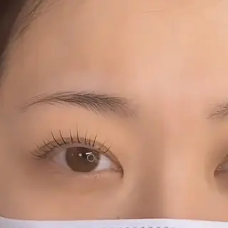 マツエク・マツパ 🌹みなみ🌹 清末のマツエク・マツパデザイン