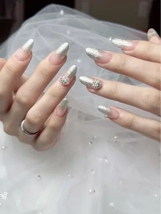 ネイル ネイルサロン lotusのネイルデザイン