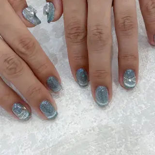 ネイル Kimura Miyukiのマツエク・マツパデザイン