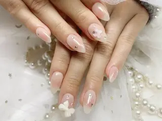 ネイル ジョリ kasumi🌹💅のネイルデザイン