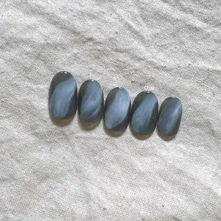 ネイル 💅chainail _aiのネイルデザイン