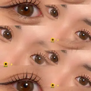 マツエク・マツパ Ayumi.dre 🦋K《2階》のマツエク・マツパデザイン