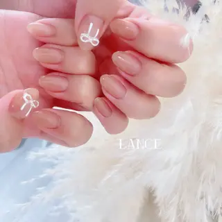 ネイル Lance nailのネイルデザイン