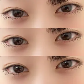 マツエク・マツパ Voyage serein 【ヴォヤージュスラン】所属・心斎橋　Voyage serein🌙のマツエク・マツパデザイン