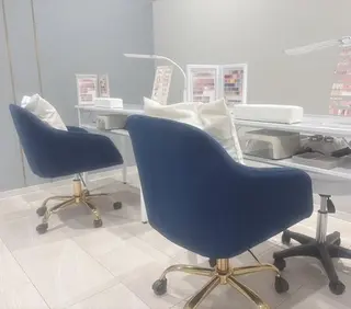 Sara 金山店のネイルデザイン