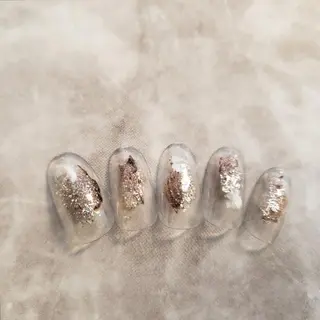 ネイル Nail salon Dioのネイルデザイン