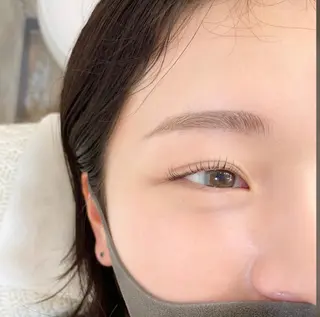 マツエク・マツパ アイリスト midoriの眉毛・アイブロウイメージ