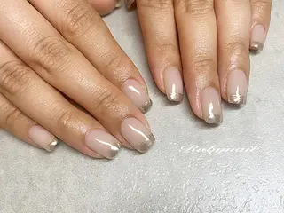 ネイル プライベートサロン Rubynailのネイルデザイン
