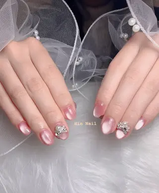 ネイル HIN NAILのネイルデザイン