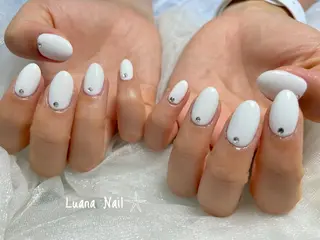 ネイル Nail Salon Subaruのネイルデザイン