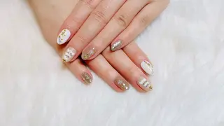 ネイル S Sのネイルデザイン