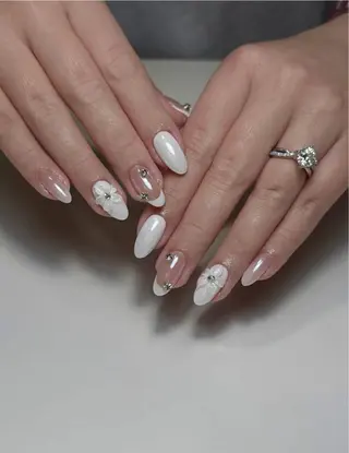 ネイル REI NAのネイルデザイン