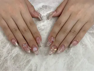 ネイル totalsalon Bellのマツエク・マツパデザイン
