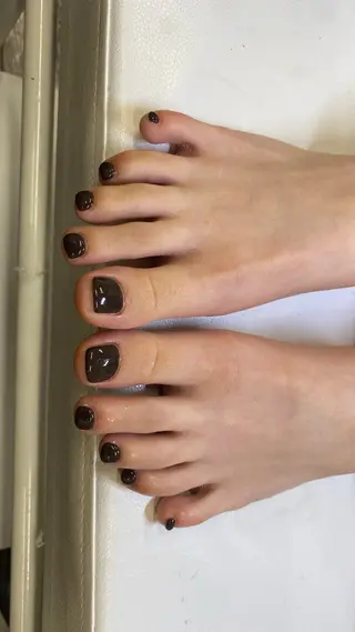 ネイル EYEST クロダのネイルデザイン