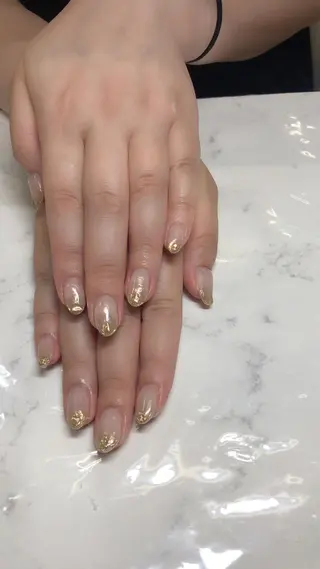 ネイル ✨アン ミユ✨のネイルデザイン