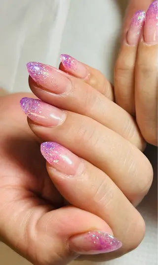 ネイル S EMIKOのネイルデザイン