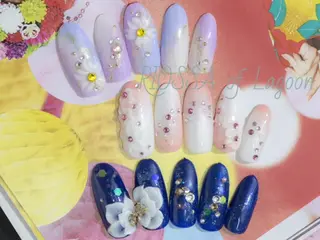 ネイル リオッサ  オブ ラグーン神戸店のエステ・リラクイメージ