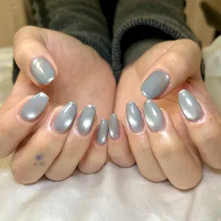 ネイル yamane de  salonのネイルデザイン