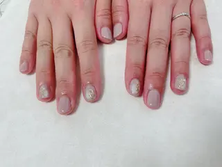 ネイル mogunail &blowのネイルデザイン