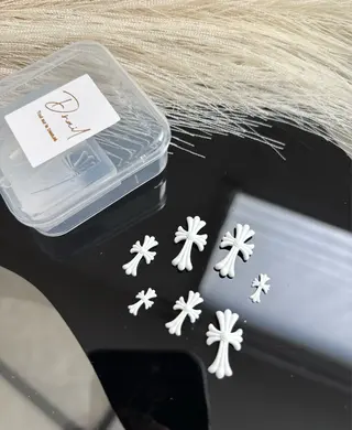 ネイル Y’M nail所属・Y’M nailのネイルデザイン