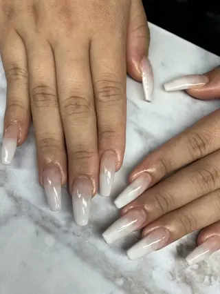 ネイル JJ  Aiのネイルデザイン